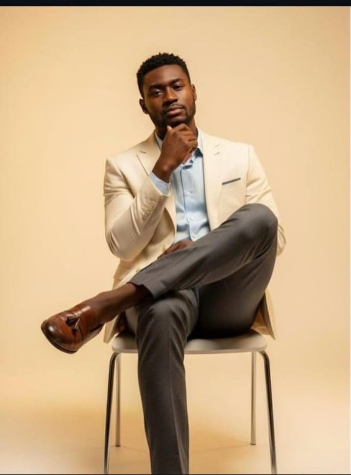 Emmanuel Ofori Mireku