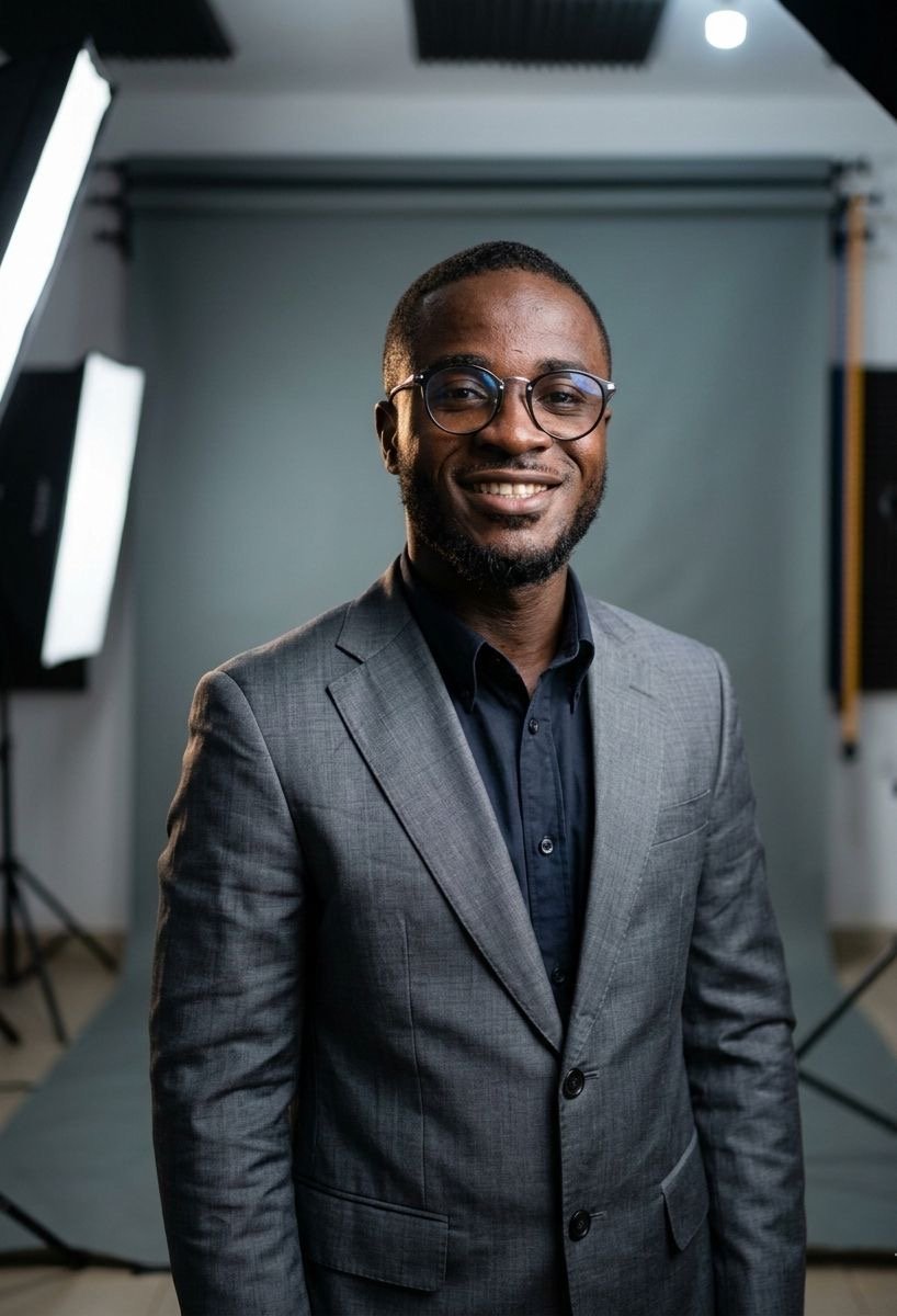 Matthew Kojo Dampson