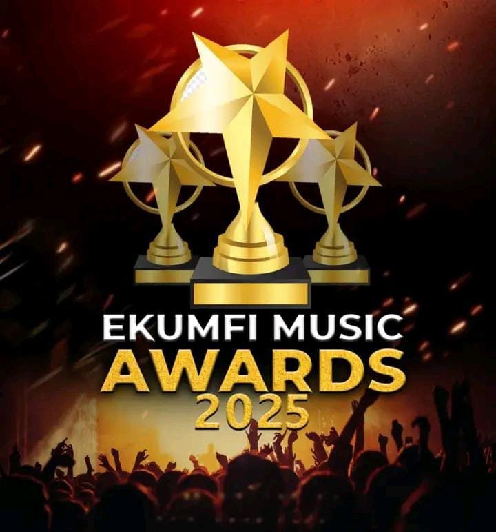 EKUMFI MUSIC AWARDS