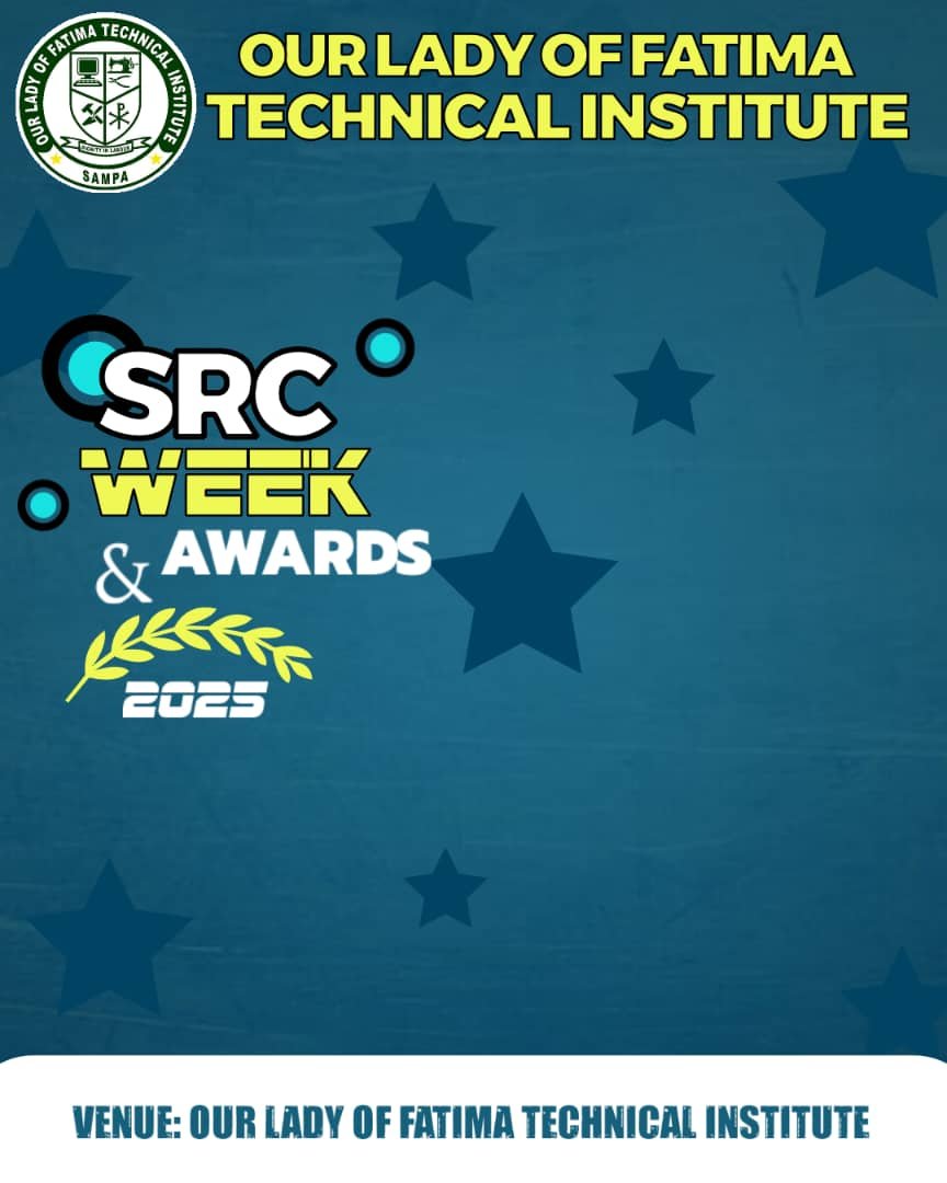 OUR LADY OF FATIMA TECHNICAL INSTITUTE AWARDS NIGHT