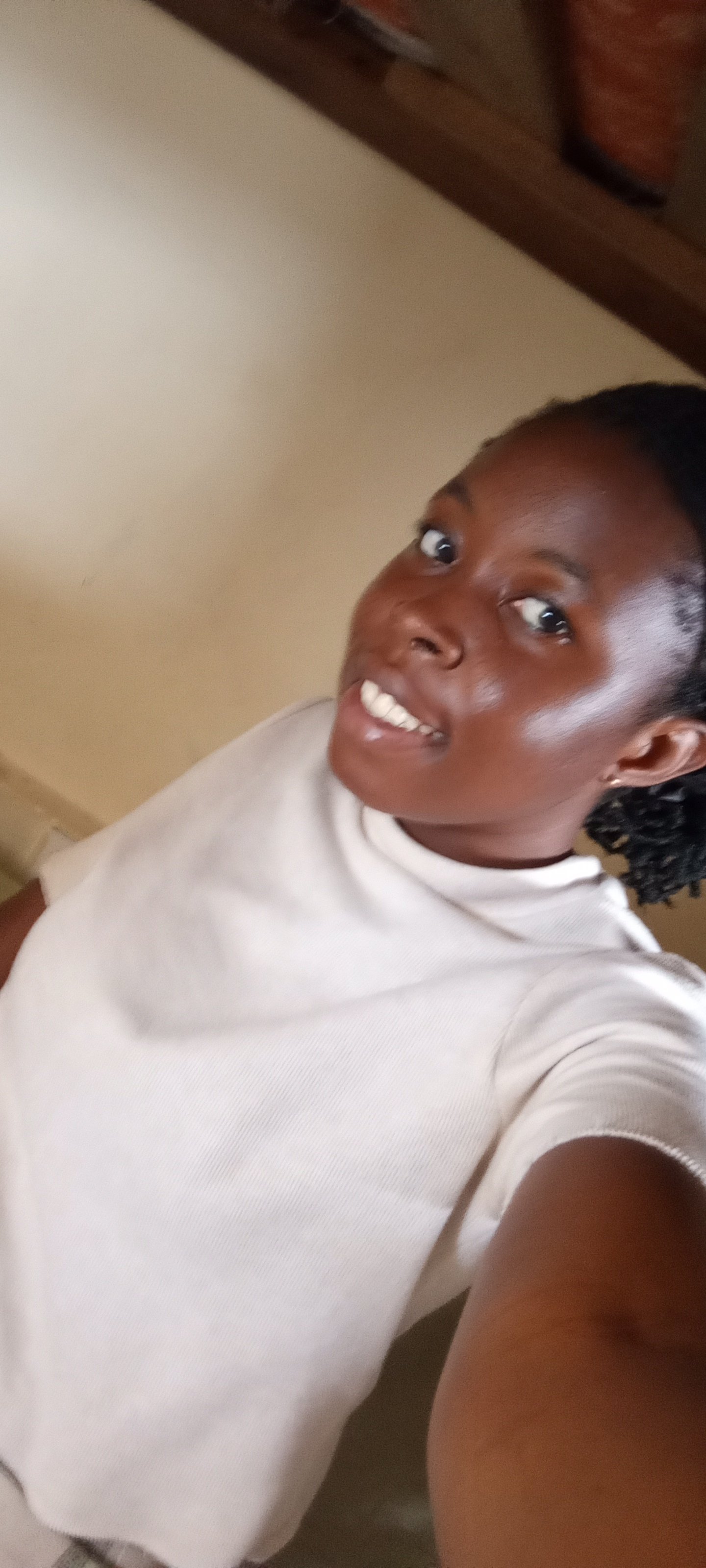Grace Gyaaba Idan
