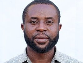 ANTWI BOASIAKOH