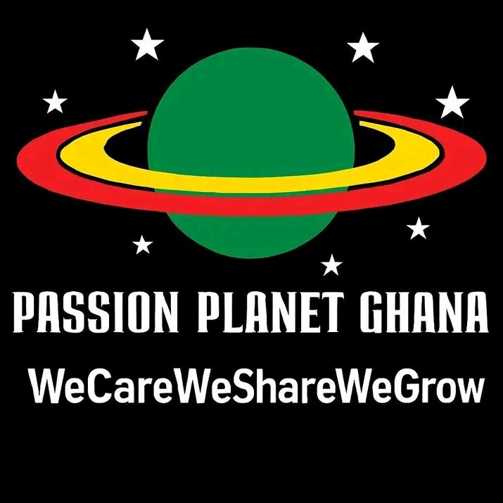 Passion Planet Ghana