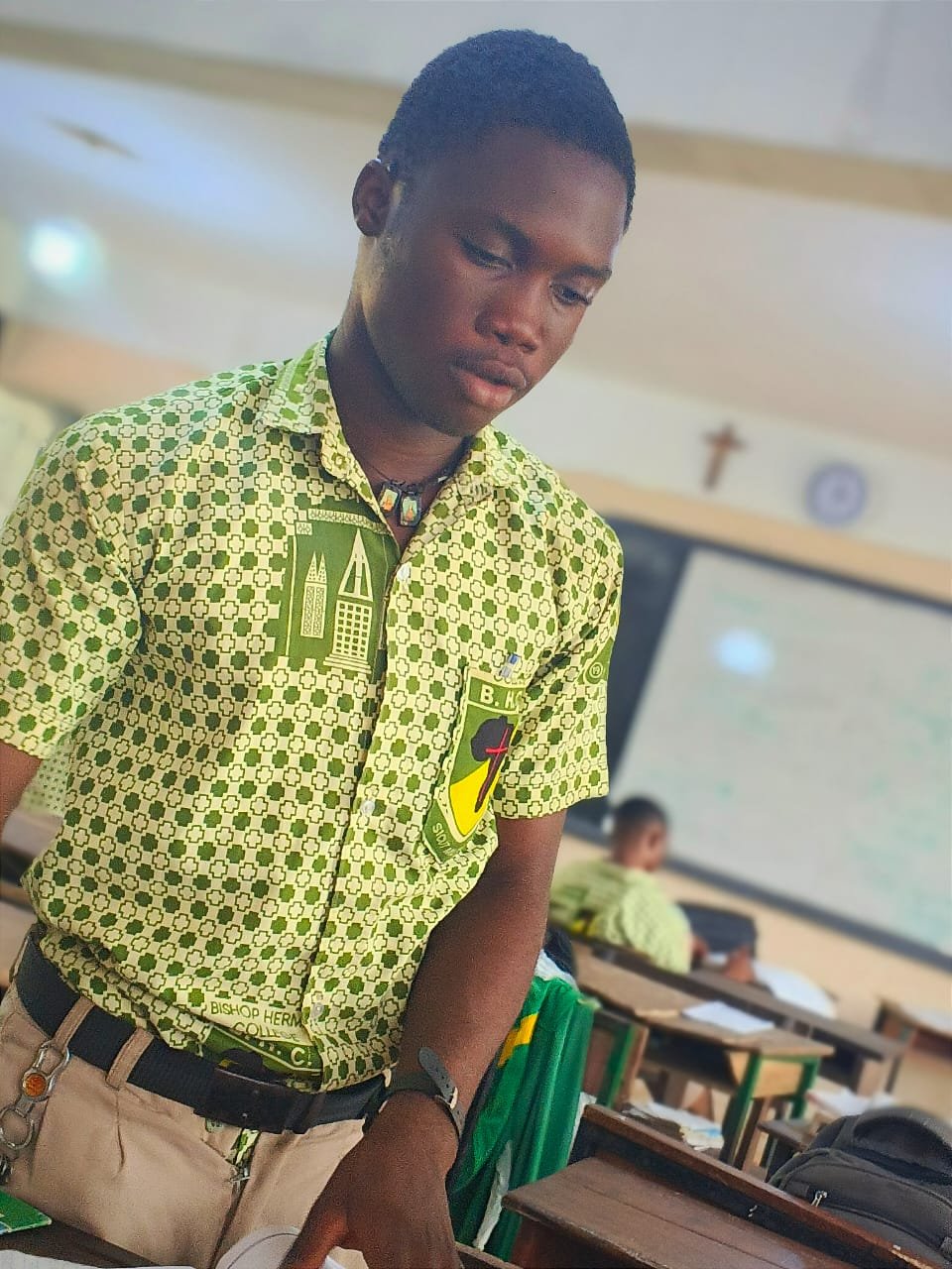 Afeletey Joachim